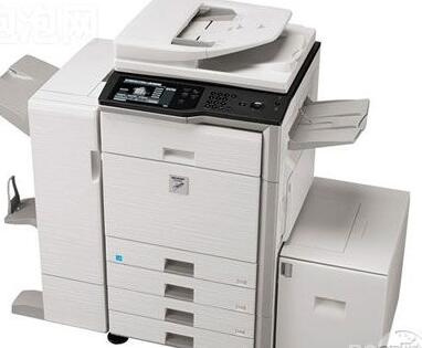 夏普Sharp MX-M1204打印机驱动 For WinXP/7/8/10
