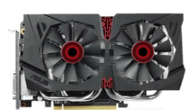 华硕猛禽系列 STRIX-GTX960-DC2-2GD5显卡驱动