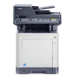 京瓷ECOSYS M6530cdn for win7/8/10 32bit