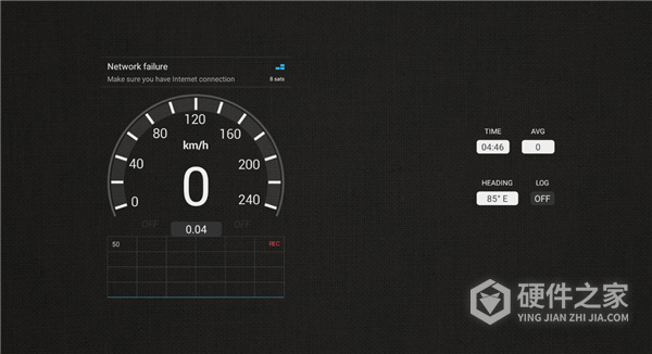 gps测速仪pro