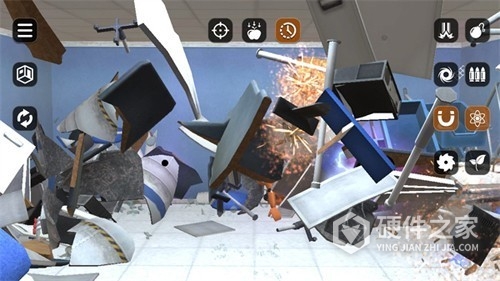 失控玩家模拟器九游版