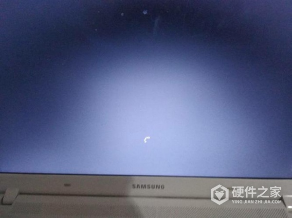 rog蓝屏怎么重启