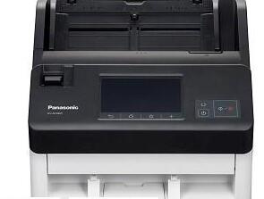 松下Panasonic KV-N1028Y扫描仪驱动 For Win XP/7/8/10