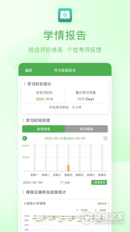 人教英语教学系统