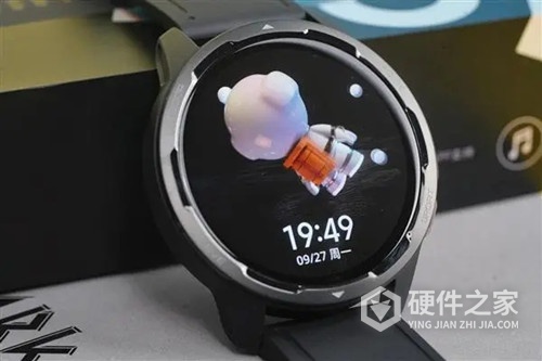 小米手表color2怎么下载软件