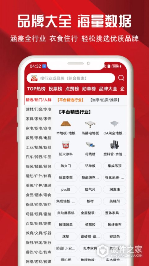 十大品牌CNPP