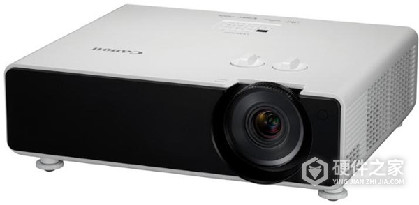 佳能LX-MU500Z投影仪用户手册