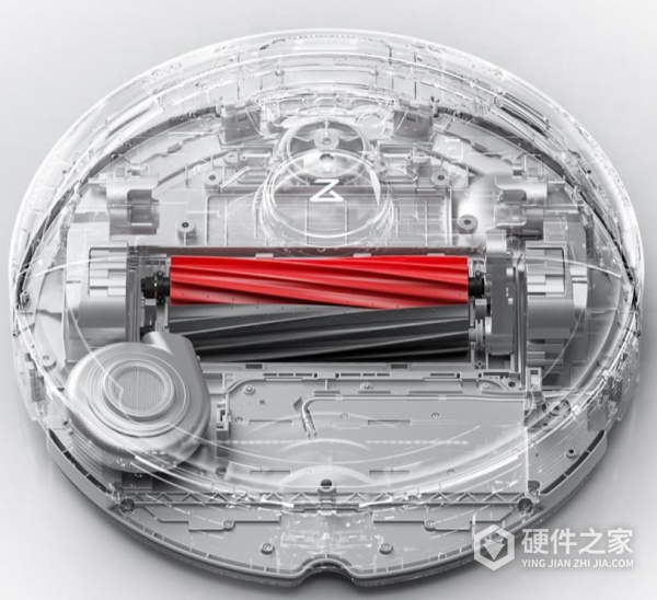 石头g20扫地机器人怎么样