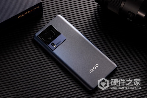 iQOO Neo7 SE有光学防抖吗