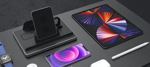 ipadpro2021有耳机插孔吗