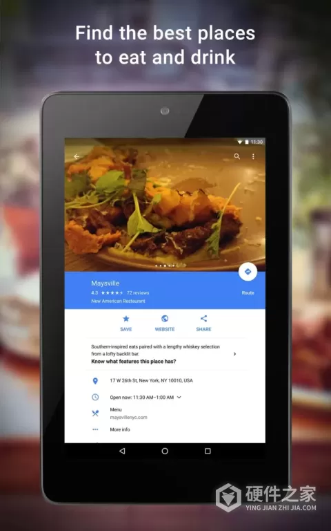 Google Maps