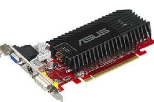 华硕AMD系列 AH3450/HTP/256M显卡驱动