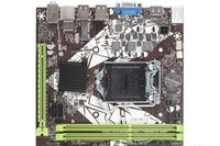 铭瑄MS-挑战者 H81ITX主板驱动