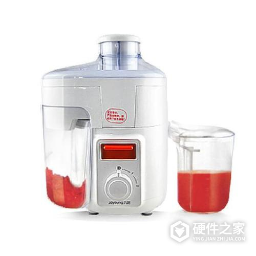 九阳JYZ-D520榨汁机说明书