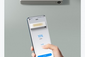 米家新风空调说明书