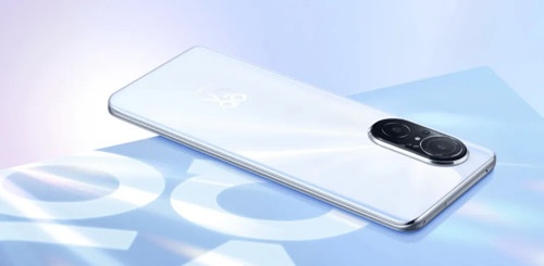 华为nova 10 SE配置参数