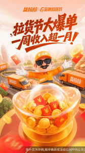 货拉拉司机版