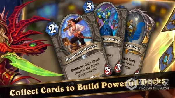 Hearthstone