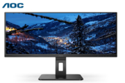 AOC24P2U显示器驱动