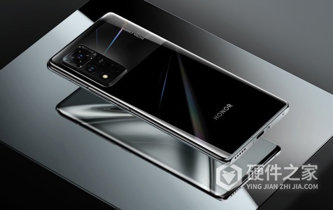 荣耀v40轻奢版怎样开启QQ悬浮窗