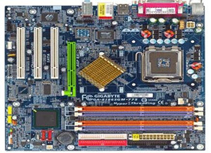 技嘉GA-8I865GM-775声卡驱动