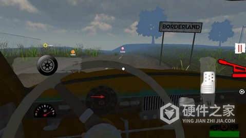 边境检察官模拟器