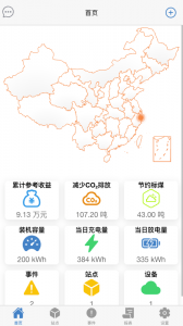 瑞云EMS