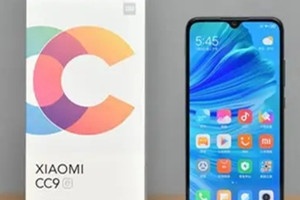 小米cc11上市日期