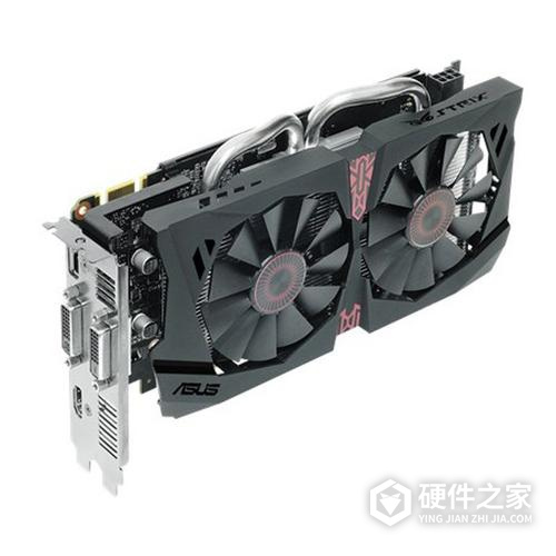 华硕猛禽系列 STRIX-GTX960-DC2-4GD5显卡驱动