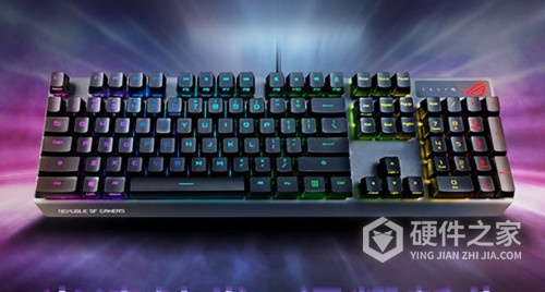 游侠rx光轴能不能换键帽