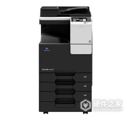 柯尼卡美能达BizhuB C226数码复合机说明书