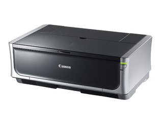 佳能ip4500打印机扫描软件