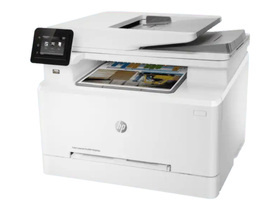 惠普HP LaserJet M283fdn一体机驱动 For Win XP/7/8/10