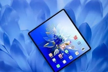 华为matex3屏幕是京东方吗