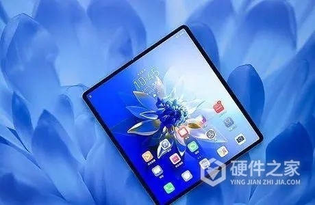 华为matex3屏幕是京东方吗