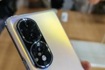 荣耀80直屏版配置参数介绍