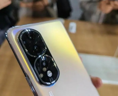 荣耀80直屏版配置参数介绍