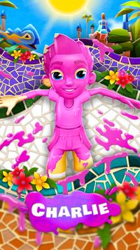 地铁跑酷99999钥匙99999金币99999滑板