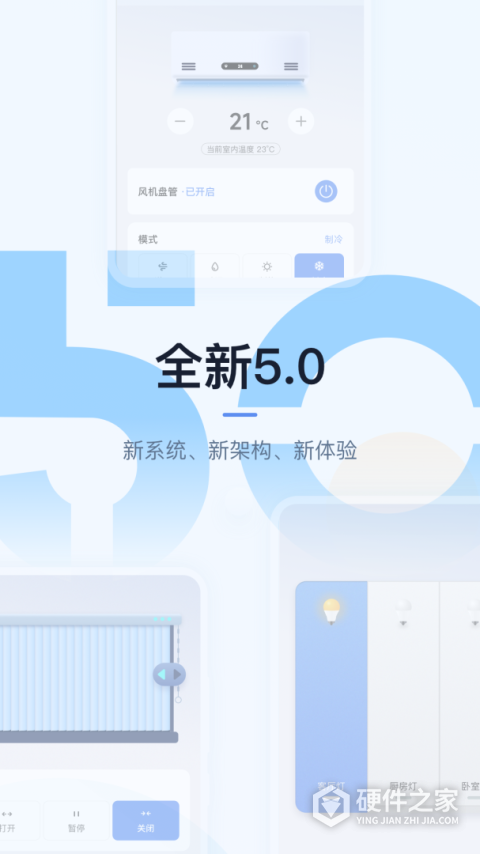 超级智慧家