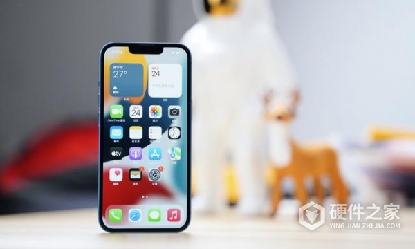 ios15.5有什么新功能