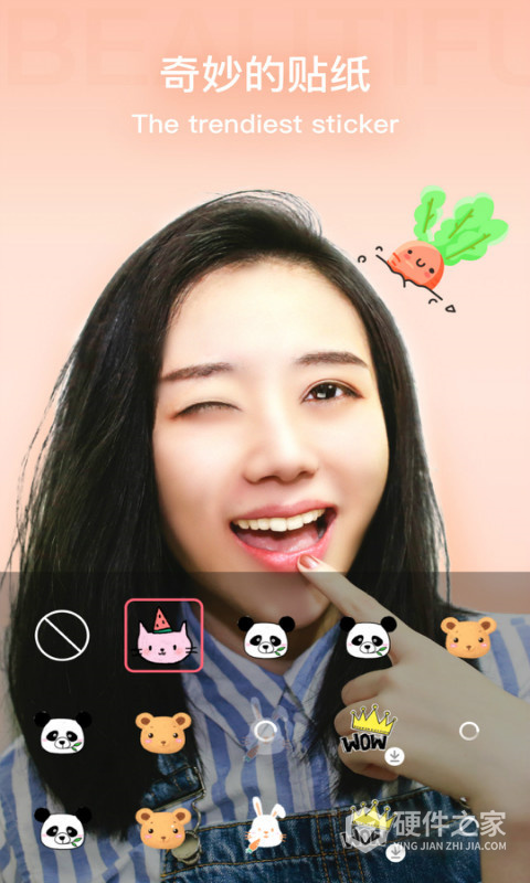 奇妙相机app官方版