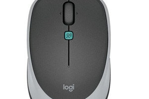 罗技m380鼠标说话要不要耳机