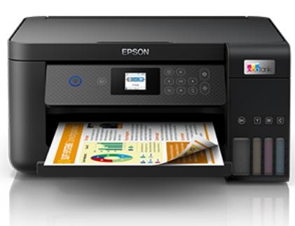 爱普生l4268怎么打印6寸照片