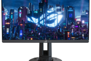 华硕 ROG Swift Pro PG248QP 电竞显示器介绍