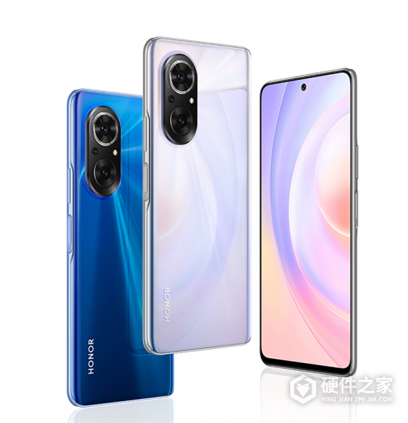 荣耀50se屏幕分辨率是多少