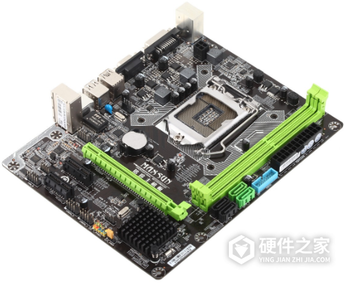 铭瑄MS-H81XL 全固版 M.4主板驱动
