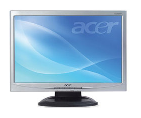 Acer宏碁显示器AL2202W驱动 for Win XP/7/8/10