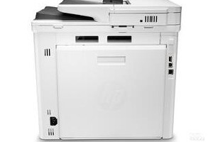 惠普m479dw打印机驱动