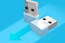 水星MW150US快速安装指南