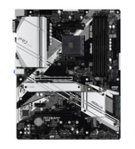华擎B550 Pro4主板驱动